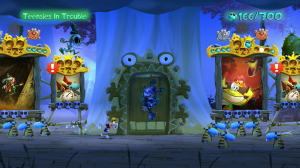 Rayman Legends PS3 5