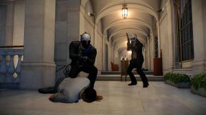 Payday 2 The Big Score Xbox One 7