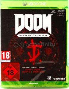 DOOM Slayers Collection Xbox One 1