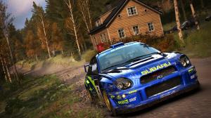 DIRT Rally Xbox One 13