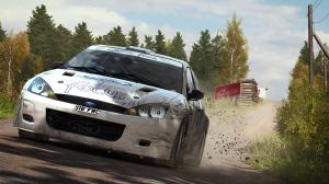 DIRT Rally Xbox One 16