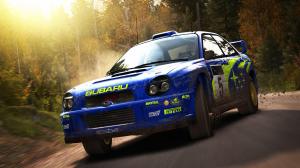 DIRT Rally Xbox One 3