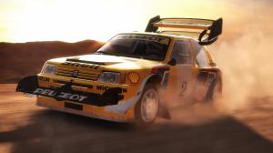 DIRT Rally Xbox One 4