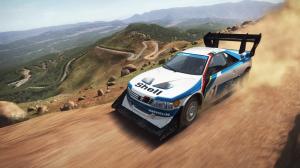 DIRT Rally Xbox One 7
