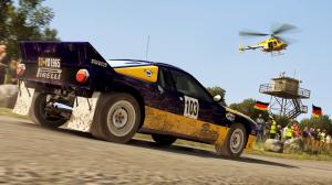 DIRT Rally Xbox One 9