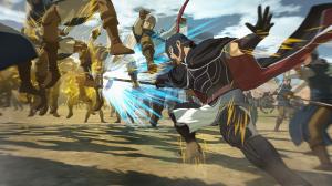 Arslan: The Warriors of Legend Xbox One 2