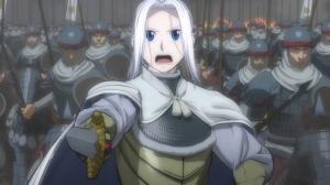 Arslan: The Warriors of Legend Xbox One 3