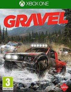Gravel Xbox One 1