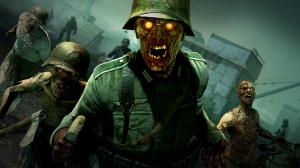 Zombie Army 4: Dead War Xbox One 6