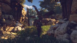 Adam's Venture Origin's Xbox One 9