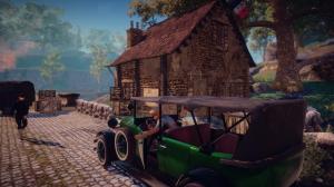 Adam's Venture Origin's Xbox One 10