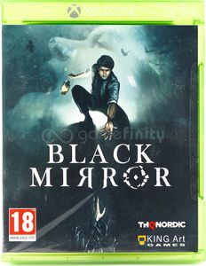 Black Mirror Xbox One 1