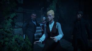 Black Mirror Xbox One 3