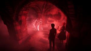 Black Mirror Xbox One 7