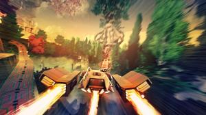 Redout: Lightspeed Edition Xbox One 20