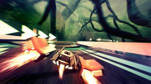 Redout: Lightspeed Edition Xbox One 22