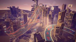 Redout: Lightspeed Edition Xbox One 7