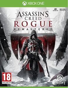 Assassin's Creed Rogue Xbox One 1