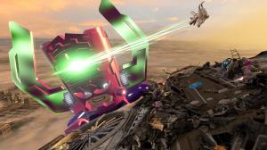 LEGO kolekcja Marvela Xbox One 2