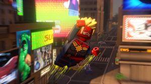 LEGO kolekcja Marvela Xbox One 3