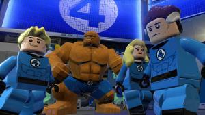 LEGO kolekcja Marvela Xbox One 5