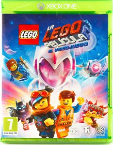 Lego Przygoda 2 PL Xbox One 1