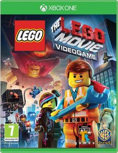 LEGO Movie Videogame PL Xbox One 1