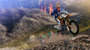 MX Vs. ATV Supercross Encore Xbox One 5