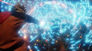 Jump Force PS4 3