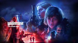 Wolfenstein Youngblood PS4 2