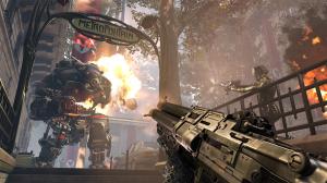 Wolfenstein Youngblood PS4 3