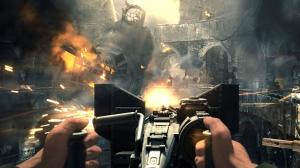 Wolfenstein Youngblood PS4 5