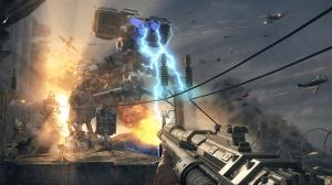 Wolfenstein Youngblood PS4 6