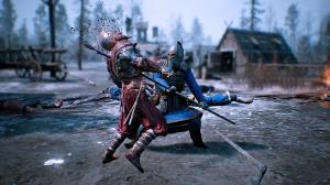 Ancestors Legacy PS4 11