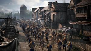 Ancestors Legacy PS4 13