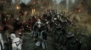 Ancestors Legacy PS4 4