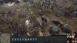 Ancestors Legacy PS4 5