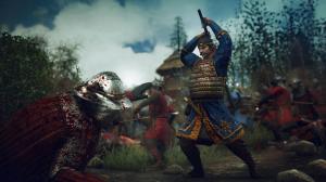 Ancestors Legacy PS4 8