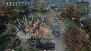 Ancestors Legacy PS4 9