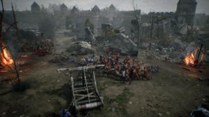 Ancestors Legacy PS4 10