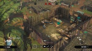 Curve Digital Narcos : Rise of the Cartels PS4 11