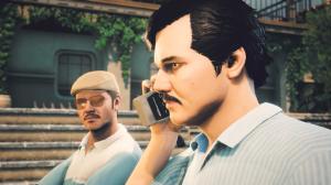 Curve Digital Narcos : Rise of the Cartels PS4 2
