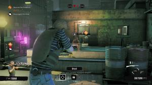Curve Digital Narcos : Rise of the Cartels PS4 3