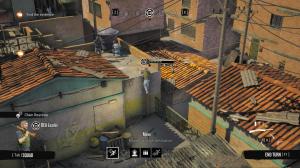 Curve Digital Narcos : Rise of the Cartels PS4 4