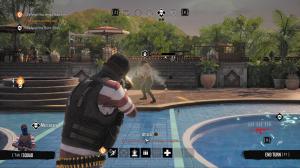Curve Digital Narcos : Rise of the Cartels PS4 5