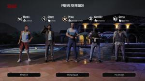 Curve Digital Narcos : Rise of the Cartels PS4 6