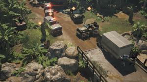Curve Digital Narcos : Rise of the Cartels PS4 7