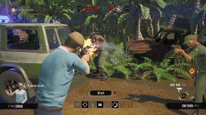 Curve Digital Narcos : Rise of the Cartels PS4 9