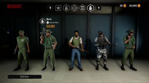 Curve Digital Narcos : Rise of the Cartels PS4 10