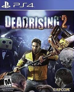 Dead Rising 2 PS4 1